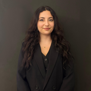 AFRA SENA ATAOĞLU